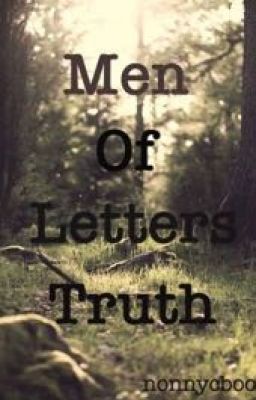 Men Of Letters Truth