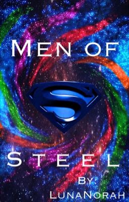 Men of Steel