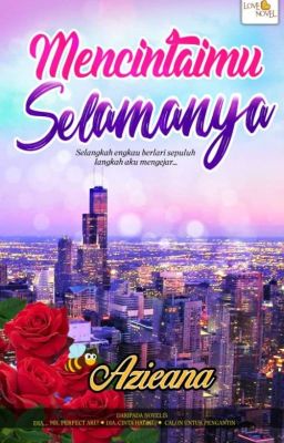 Mencintaimu Selamanya - Azieana