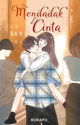 Mendadak Cinta