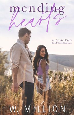 Mending Hearts (Little Falls #2)