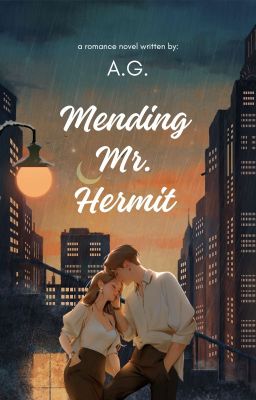 Mending Mr. Hermit