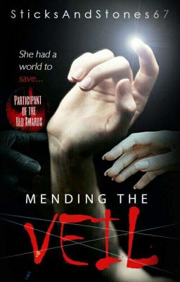 Mending The Veil