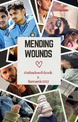 Mending Wounds