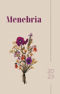 Menebria (Hay là Cuộc Chạy Trốn Đến Menebria)