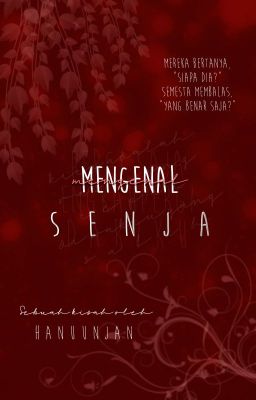 Mengenal Senja