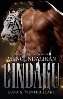 Mengendalikan Cindaku [ Genma Series #2 ]