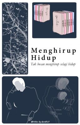 Menghirup Hidup