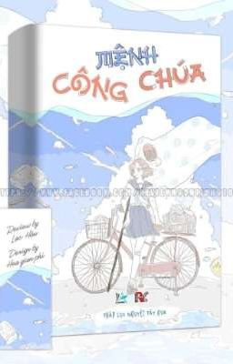 MỆNH CÔNG CHÚA 