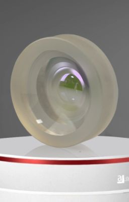 Meniscus Lens