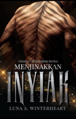 Menjinakkan Inyiak [ Genma Series #1 ] Telah Terbit