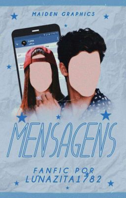 Mensagens • REESCREVENDO