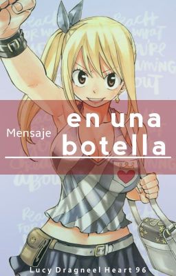 Mensaje en una botella [ConcursoFairy MZ]