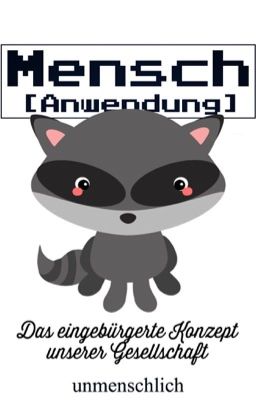 Mensch [Anwendung]