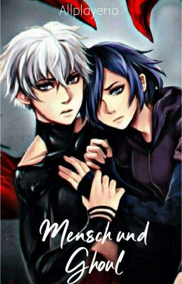 Mensch und Ghoul! Touken {Beendet}