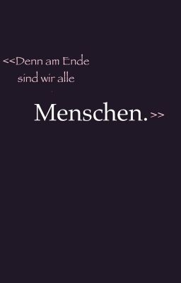 Menschen.