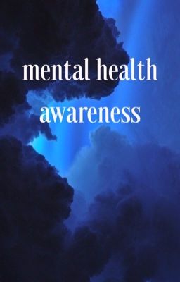 mental health awareness 