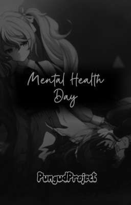 Mental Health Day | PUNGUDEVENT