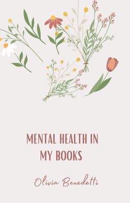 Mental Health In My Books 