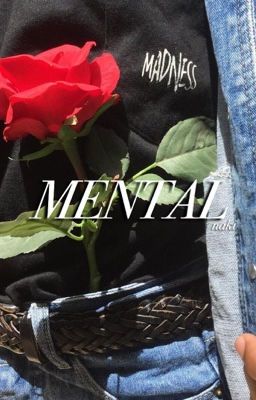 Mental ✧ muke