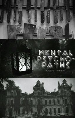 Mental PsychoPaths ||F1