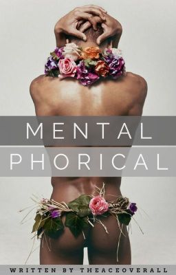 Mentalphorical [Short Poetry]