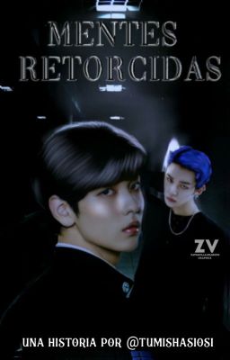 MENTES RETORCIDAS [Yeonbin] 