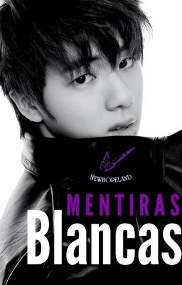 Mentiras Blancas - Kim SeokJin (+18) Completa (✔)