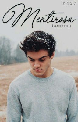 Mentirosa; Ethan Dolan.