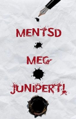 Mentsd meg Junipert! ✓