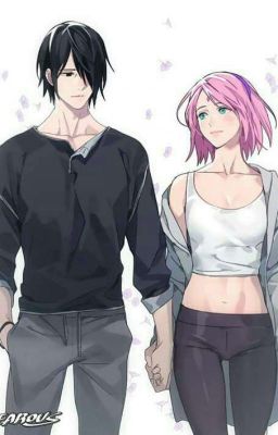 Menyesal [SASUKE/SAKURA]