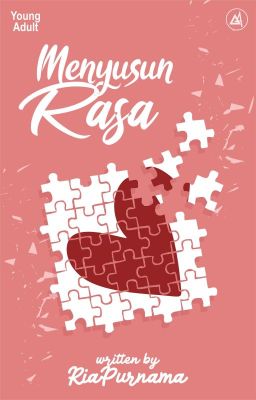Menyusun Rasa