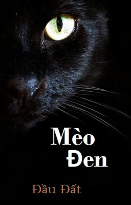 Mèo Đen