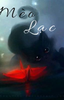 Mèo Lạc