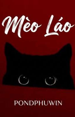 MÈO LÁO