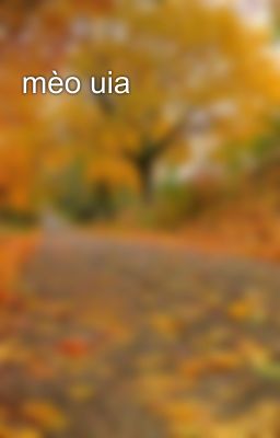 mèo uia