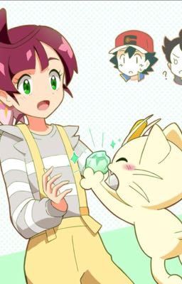 Meowth y sus sentimientos