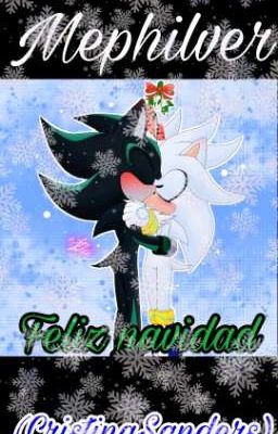 Mephilver: Feliz Navidad 