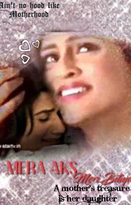 Mera Aks - Meri Bitiya