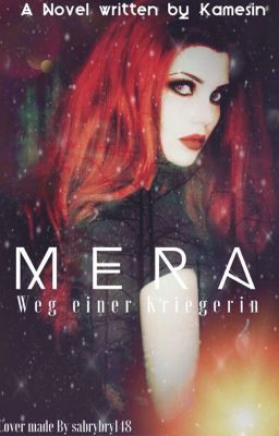 Mera - Weg einer Kriegerin 