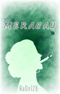 Meracau (Antologi Puisi) 