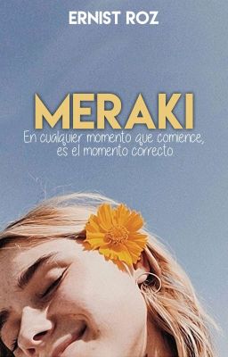 Meraki©