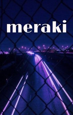 meraki