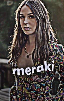 MERAKI, criminal minds