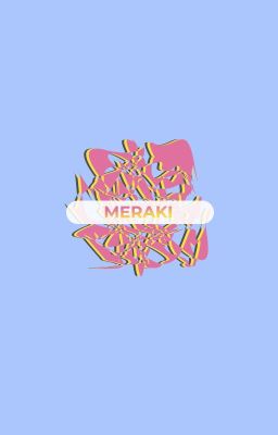 meraki • shop & portfolio