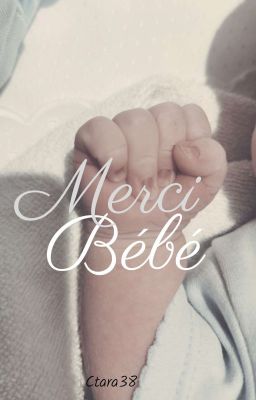 ✔️Merci bébé | Larry