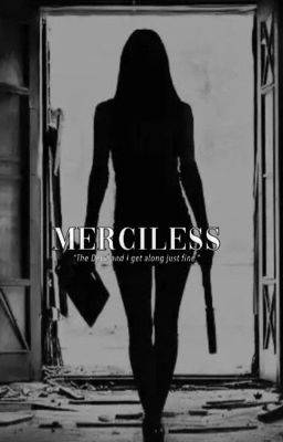 Merciless 