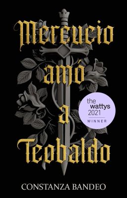 Mercucio amó a Teobaldo