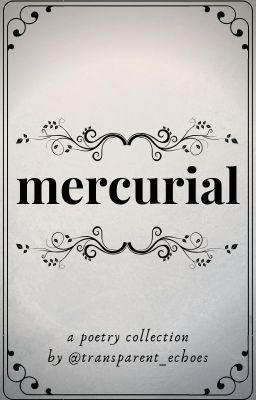 mercurial