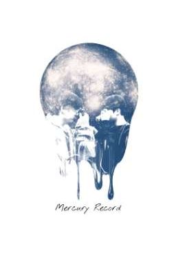 mercury record (jikookmin!au)